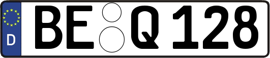 BE-Q128