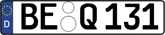 BE-Q131
