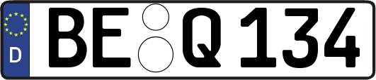 BE-Q134