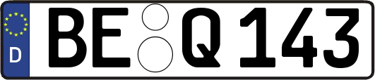 BE-Q143