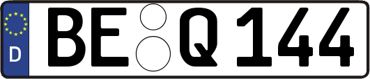 BE-Q144