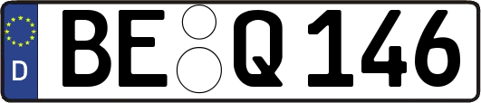 BE-Q146
