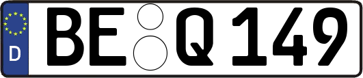 BE-Q149