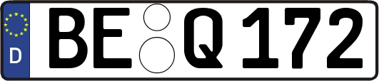 BE-Q172