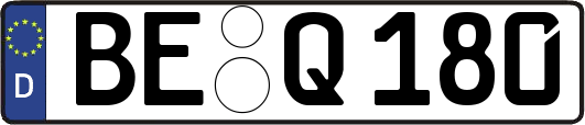 BE-Q180