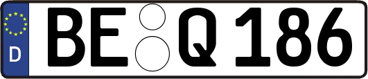 BE-Q186