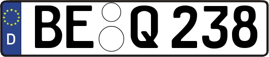 BE-Q238