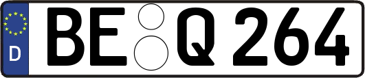 BE-Q264