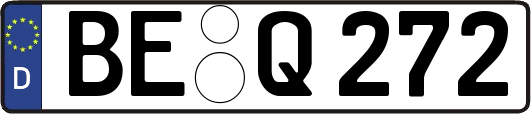 BE-Q272