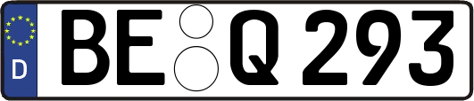 BE-Q293