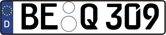 BE-Q309