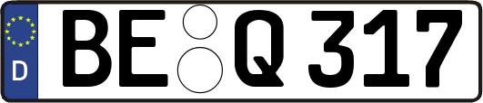 BE-Q317