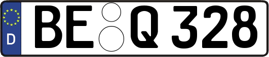 BE-Q328