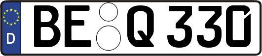 BE-Q330