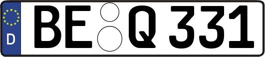 BE-Q331