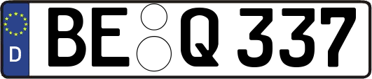 BE-Q337