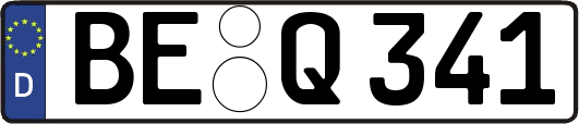 BE-Q341