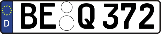 BE-Q372