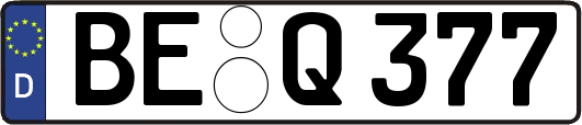 BE-Q377