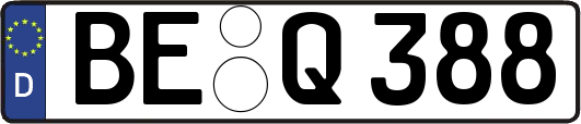 BE-Q388