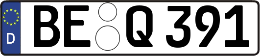 BE-Q391