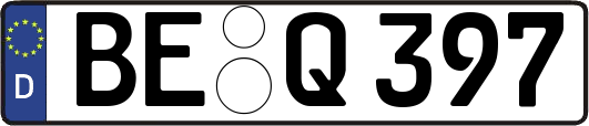 BE-Q397