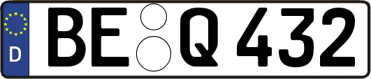 BE-Q432