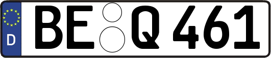 BE-Q461