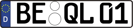 BE-QL01