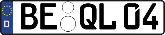 BE-QL04