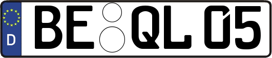 BE-QL05
