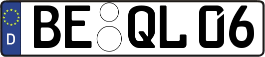 BE-QL06