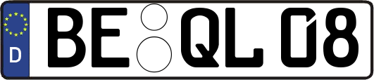 BE-QL08