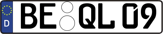 BE-QL09