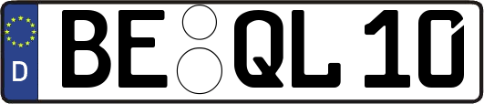 BE-QL10