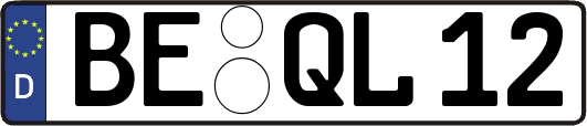 BE-QL12