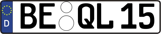 BE-QL15