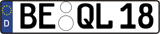 BE-QL18