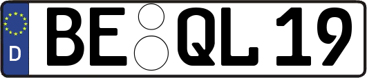 BE-QL19