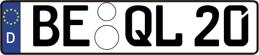BE-QL20