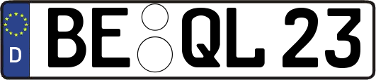BE-QL23