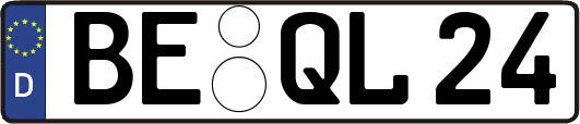 BE-QL24