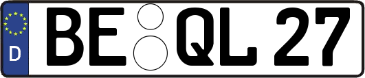 BE-QL27