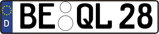 BE-QL28