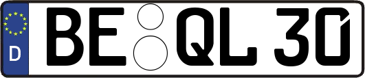 BE-QL30