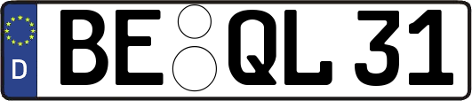 BE-QL31