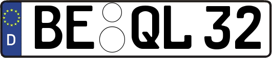 BE-QL32