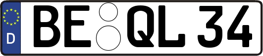 BE-QL34