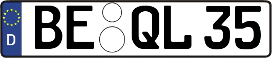BE-QL35