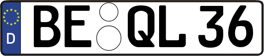BE-QL36